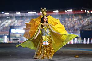 BIB: 
                            <button type="button" onclick="openModal(22860758)" class="btn btn-primary btn-sm float-right btn-popup" data-toggle="modal" data-target=".modal-high-quality">
                        <i class="fas fa-shopping-cart"></i> Add to Cart
                    </button>
                                            <button type="button" onclick="isThisMe(22860758, true)" class="btn btn-success btn-sm float-right btn-popup btn-isme hidden" data-toggle="tooltip" data-placement="bottom" title="นี่คือรูปของคุณใช่ไหม คลิกที่นี่เพื่อเอาเข้าอัลบั้ม">
                        <i class="fas fa-plus"></i> Add to album
                    </button>
                    <button type="button" onclick="isThisMe(22860758, false)" class="btn btn-warning btn-sm float-right btn-popup btn-isnotme hidden">
                        <i class="fas fa-ban"></i> Remove from album
                    </button>